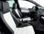 Volkswagen Golf R Oryx White 2011 года